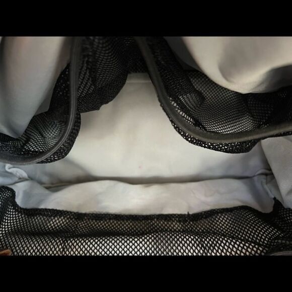 Skip Hop Bento Ultimate Diaper Bag - Black - Picture 3 of 4